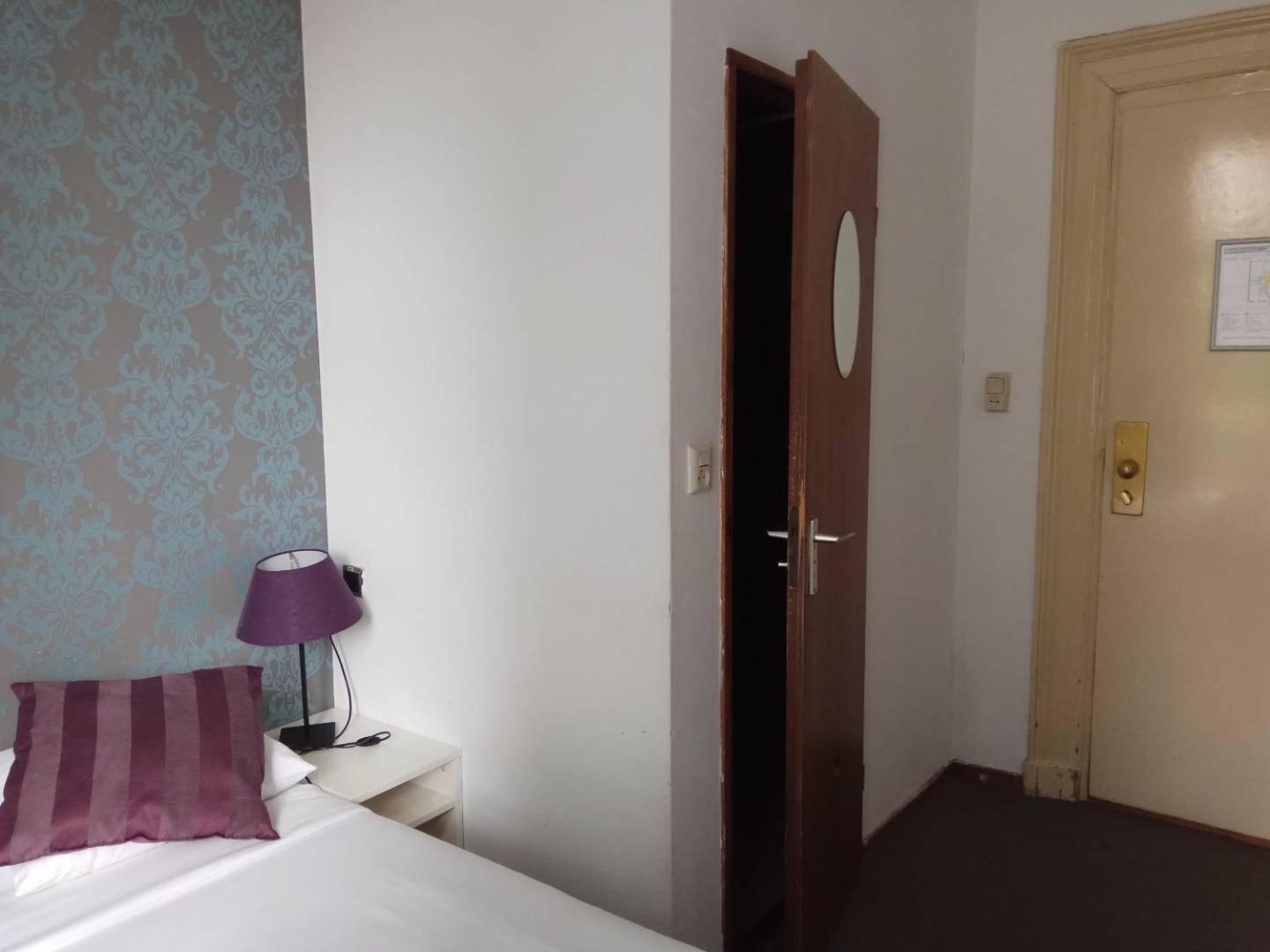 Hotel Bellington Amsterdam Rom bilde