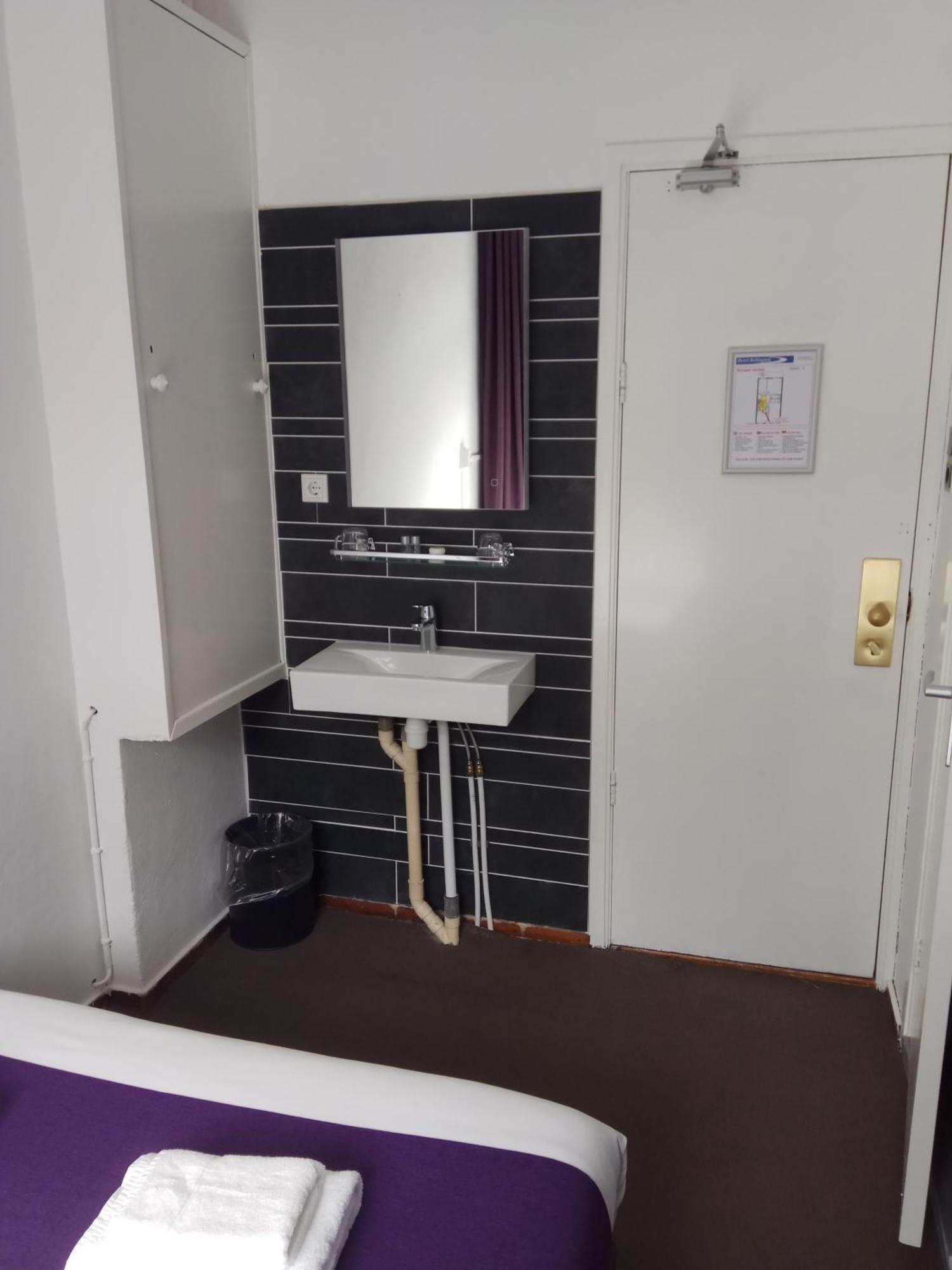Hotel Bellington Amsterdam Rom bilde