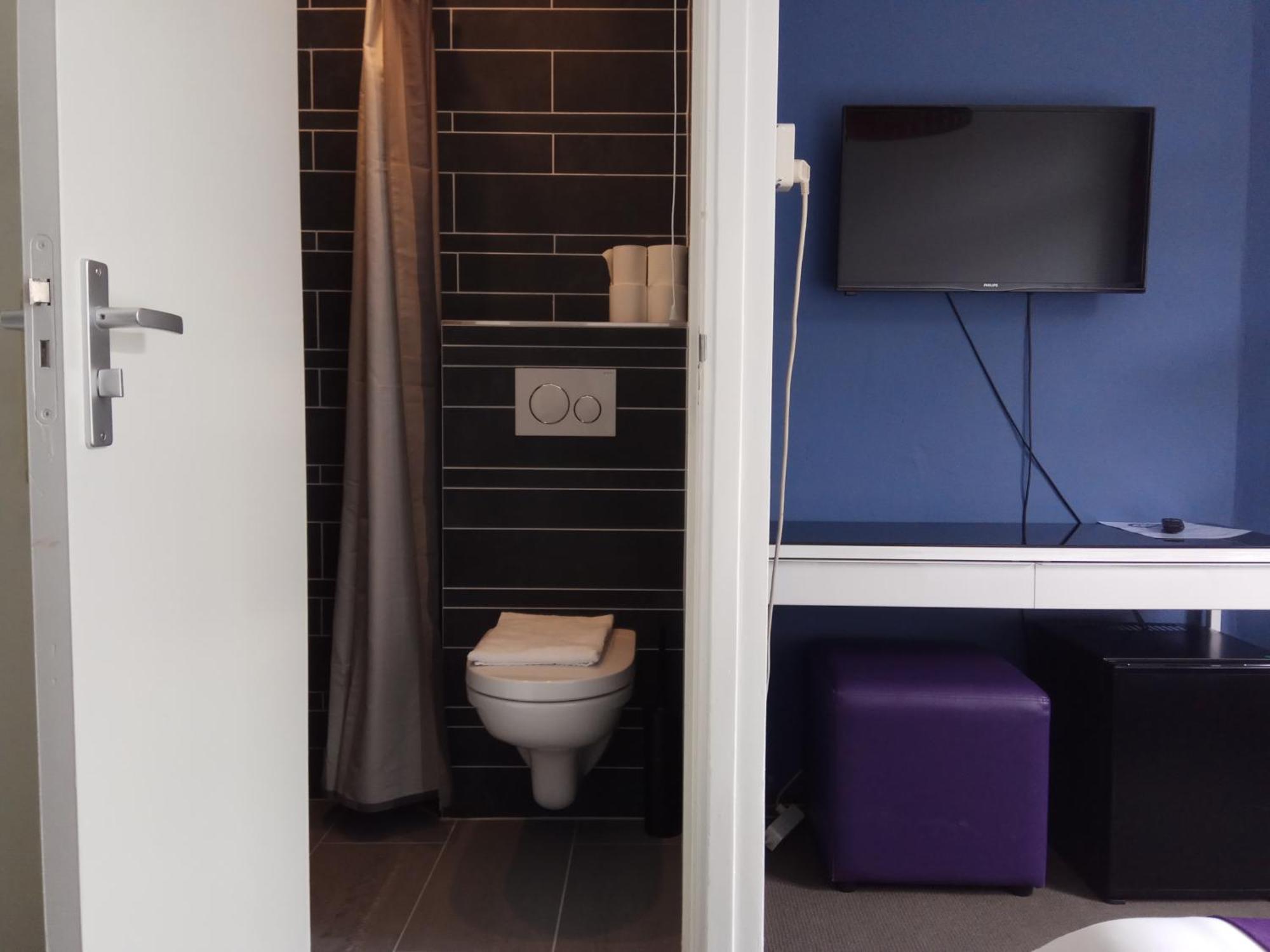 Hotel Bellington Amsterdam Rom bilde