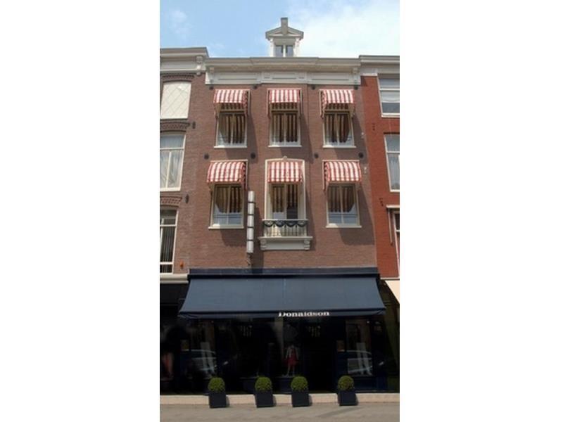 Hotel Bellington Amsterdam Eksteriør bilde